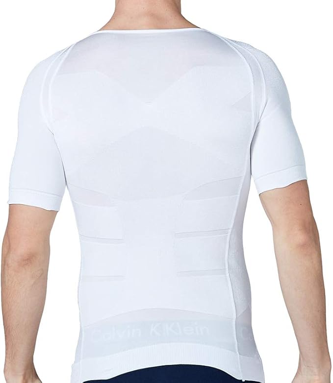 Camiseta de compresion moldeadora XL/XXL - additional image 1