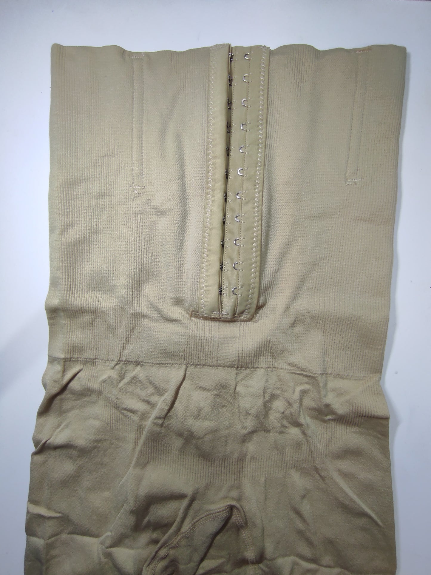 Faja moldeadora con cintura ajustable beige XL/XXL - additional image 10